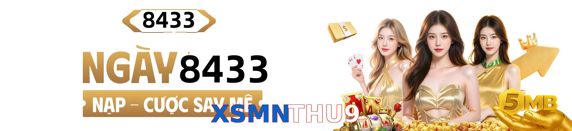 XSMNTHU9