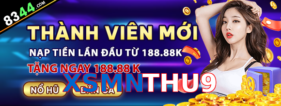 XSMNTHU9
